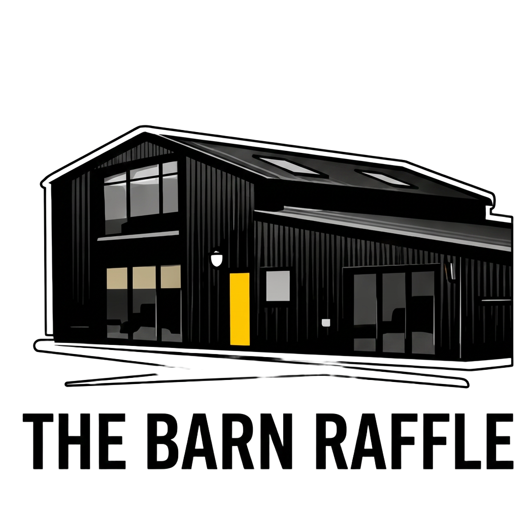 The Big Barn Raffle